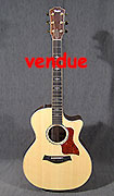 Taylor 814ce Taylor 814ce