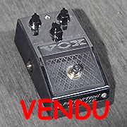 Vox Distortion Booster V830 D10866 Vox Distortion Booster V830