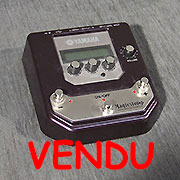 Yamaha Magicstomp D10871 Yamaha Magicstomp