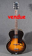 Gibson ES-125 de 1953 D10873 Gibson ES-125 de 1953