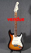 Fender Stratocaster 60th Anniversary Diamond Series Fender Stratocaster 60th Anniversary Diamond Series