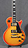 Gibson Les Paul Custom de 1977 Potards de volume changes