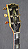 Gibson Les Paul Custom de 1977 Potards de volume changes