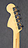 Fender Telecaster Deluxe de 1973 Refin black et pickguard neuf