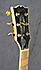 Gibson Les Paul Custom de 1976 Mapple fretboard