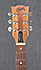 Gibson 335 S Standard Firebrand de 1980