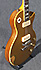Gibson Les Paul Deluxe de 1980 modifiee P90
