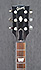 Gibson SG Reissue 62 de 1991 Micros Classic 57 neck et Seymour Duncan bridge