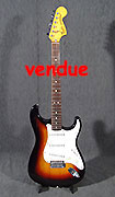 Fender Stratocaster de 1979 D10935 Fender Stratocaster de 1979