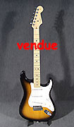 Fender Stratocaster American Standard 50th Anniversary Fender Stratocaster American Standard 50th Anniversary