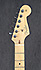 Fender Stratocaster American Standard 50th Anniversary de 2004 micro Hepcat 54
