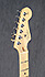 Fender Stratocaster American Standard 50th Anniversary de 2004 micro Hepcat 54