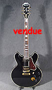 Epiphone Lucille D10958 Epiphone Lucille