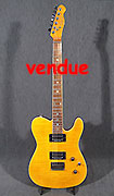 Fender Telecaster FMT Custom D10990 Fender Telecaster FMT Custom