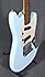 Fender Mustang Made in Japan Micro Hepcat + Seymour Duncan SH4