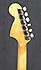Fender Mustang Made in Japan Micro Hepcat + Seymour Duncan SH4