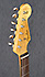 Fender 62 Stratocaster Relic