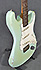 Fender 62 Stratocaster Relic