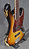 Fender Jazz Bass de 1966 Refin