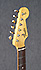 Fender Custom Shop Anniversary 64 Serie L Stratocaster CC