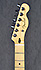 Fender Telecaster Cabronita