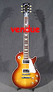 Gibson LP Traditional D11039 Gibson LP Traditional