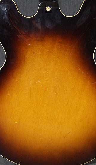 Gibson ES-345 de 1959