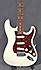 Fender Stratocaster Made in Japan 62 Micros Lindy Fralin