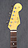 Fender Stratocaster Made in Japan 62 Micros Lindy Fralin