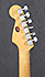 Fender Strat Plus de 1996 Micros Noiseless