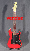 Fender Bullet de 1981 - Fender Bullet de 1981