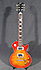 Gibson Les Paul Pre-Historic Collection de 1983