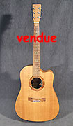 Martin DCX1E - Martin DCX1E