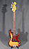 Fender Precision Bass de 1970