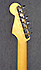 Fender Stratocaster 60 Made in Japan Hepcat Serie L