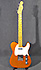 Fender Custom Shop 50' Tele Journeyman Relic