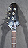 Gibson Thunderbird de 1976 Micros Lollar Micros d'origine fournis