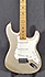 Fender Stratocaster Standard Mex 60th Anniversary