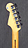 Fender Stratocaster Standard Mex 60th Anniversary