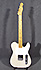 Fender Esquire Classic Mex