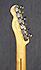Fender Esquire Classic Mex