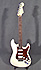 Fender Stratocaster Deluxe HSS