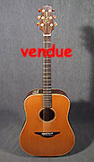 Takamine EN-15 de 1982 - Takamine EN-15 de 1982