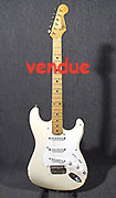 Rebel Relic '50 Stratocaster - Rebel Relic '50 Stratocaster