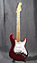 Fender Stratocaster Hot Rod 57 micros Fender Vintage 57/62 (micros d origine fournis)