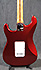 Fender Stratocaster Hot Rod 57 micros Fender Vintage 57/62 (micros d origine fournis)