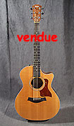 Taylor 414Ce - Taylor 414Ce