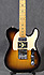 Fender Telecaster Classic 50 Micros TV Jones Classic 50