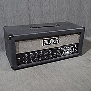 NOS Custom Amp D11215 NOS Custom Amp