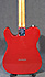 Fender Telecaster Made in Mexico